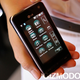 Image for article titled Hands-on with the LG KU990 Smart Phone (Verdict: Definitely Not an iPhone Killer)